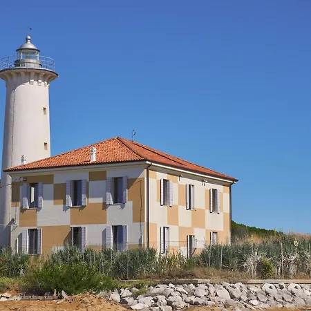 One-Bedroom Flat With Balcony And Ac * Bibione