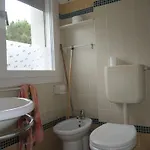 公寓 One-bedroom Flat With Balcony And Ac 比比翁