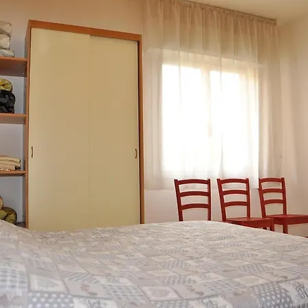 One-bedroom With Balcony And Ac Apartment Bibione