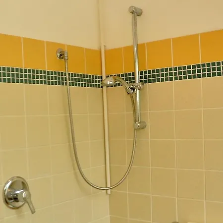 One-bedroom With Balcony And Ac * Bibione