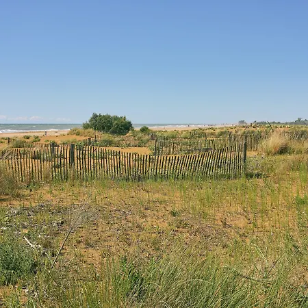 Appartamento One-bedroom Flat With Balcony And Ac Bibione