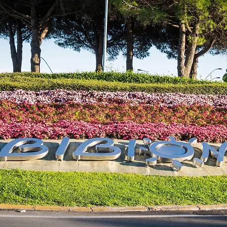 One-bedroom Flat With Balcony And Ac Appartamento *